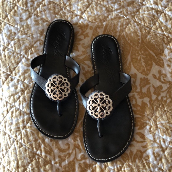 brighton alice sandals on sale